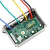 Alomejor Electric Scooter Controller Board, Original Controller for MAX G30