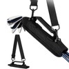 Golf Club Mini Carry Bag, Golf Club Bag, Golf Bag