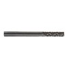 Drill America SA-43 Carbide Burr/Rotary File Cylindrical Double Cut for