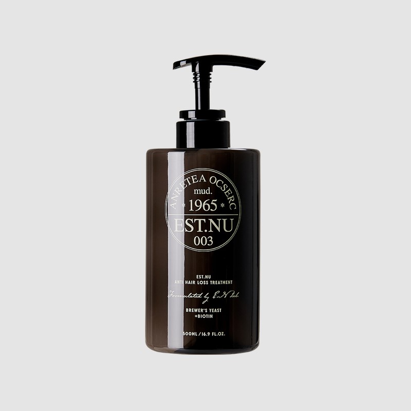 Estnu Yeo Esthe Mall Estnu High-Concentration Brewer's Yeast & Biotin