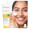 Bloqueador Solar Dorado - Photoderm Dry Touch - Bioderma