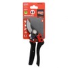 Bahco PXR-M2-L Bypass Secateurs with Revolving Handle Cutting Head for