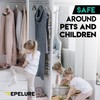 Premium Moth Traps for Clothes - Strongest Luring and Stickiest