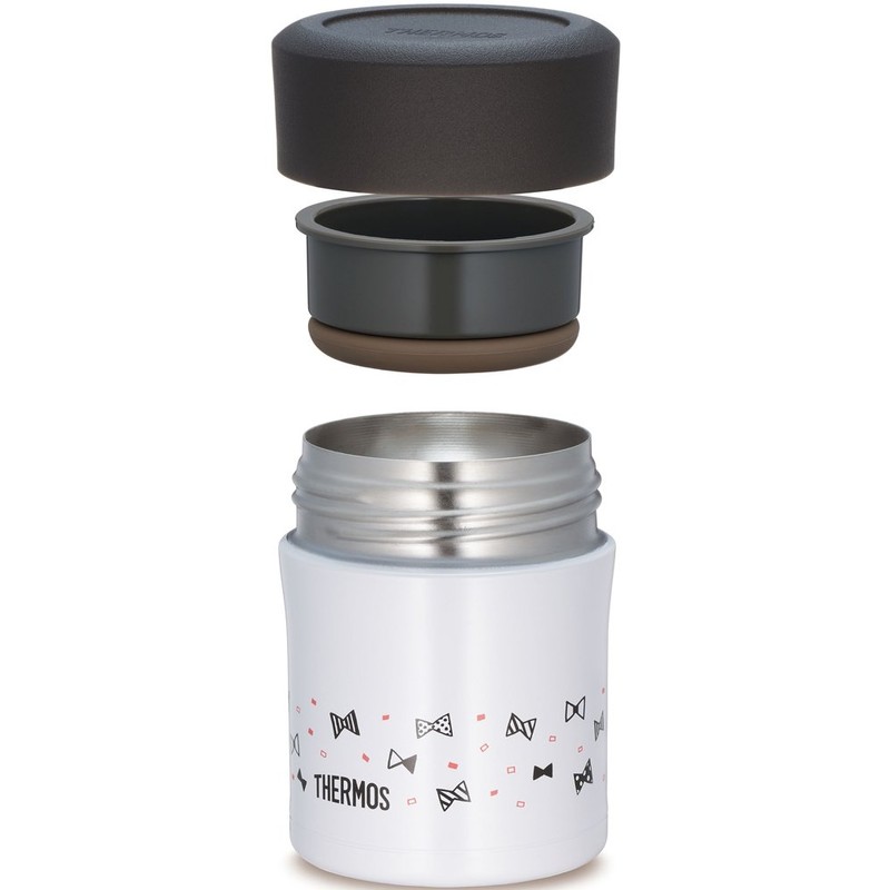 Thermos Vacuum Insulating Soup Jar 10.1 fl oz (0.3 L).