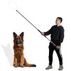 Smarkey 60"-92" Animal Catch Pole Wildlife Control Tool Noose Holder
