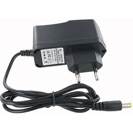 Netzteil für Supernintendo-und Nintendogeräte (SNES+NES)