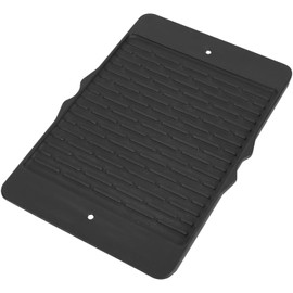 7598 Cast Iron Griddle for Weber Spirit 300 Series Grill, Reversible Grill Griddle Replacement for Weber Spirit i & ii E-310 E-310 S-310 E-315 S-315 E-320 E-330 S-310 Grills