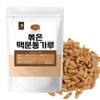 Domestic Roasted Macmundong Powder 300g / 국산 볶은 맥문동 가루