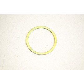 WASHER, DRIVEN .030 THICK