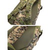 HOW'ON Hunting Backpack 30L Outdoor Waterproof Camo Hunting Pack Digital