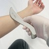 GYX COELE Stainless Steel Gua Sha set Scraping Massage Tool,IASTM