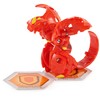 BAKUGAN Evolutions, Core Collectible Action Figure and Trading Card, Kids