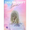 Taylor Swift - Lover: Easy Piano Songbook (Easy Piano Folios)