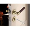 Anlising 2PCS Universal Construction Key, Building Universal Key, 6 in