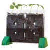 Educational Insights Sprout & Grow Window - See-Through Sprouts Growing