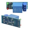 BGTXINGI 10 x single-channel relay module, 12 V, low-level trigger