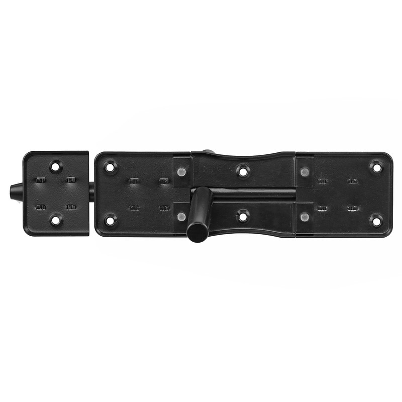Door Bolt Door Bolt Gate Bolt Lock Both Sides (1,