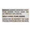 True North 4 Pack - True North Almond Pecan Crunch,