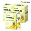Ronniwell Pineapple Enzyme 3g 30 Sachets / 로니웰 파인애플 효소