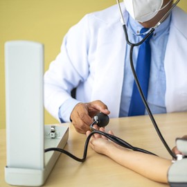 2 Pcs Replacement Blood Pressure Bulb with Air Release Valve Healthy Sphygmomanometer Inflation Bulb for Sphygmomanometer Blood Tester Device