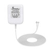 C Wire Adapter 24V AC Power Supply Doorbell Transformer Compatible