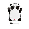 LEGAMI Panda Magnetic Board