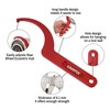 GMIPIX Chain Adjuster Tool Compatible with Ducati 916 996 998