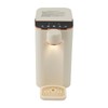 Instant Hot Water Dispenser,3L Electric Tea Kettle,Large Water Boiler Maker,3s