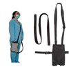 Urine Bag Cover Foley Catheter Leg Drain Holder 1000ml High
