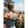 Medic Therapeutics Double Barrel Total Body Massager w/ Strap &