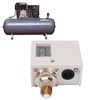 Air Pressure Switch Compressor Boiler Dryer Controller Heavy Duty 6kg