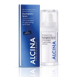 Alcina T Feuchtigkeits-Serum 30ml