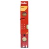Amtech P4455 300mm (12") Ribbed Spirit Level