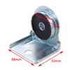 Doo Engy Silent Socket Intercooler Holder Radiator Bracket Radiator Relay