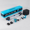 KEZERS 3 x 360 Self Leveling Laser Level with Tripod,