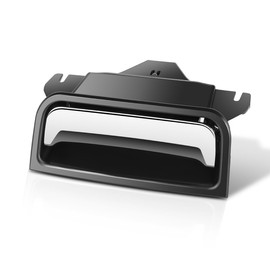 Front Center Console Latch Compatible with 14-21 Chevy Silverado Suburban Tahoe/GMC Sierra Yukon&XL