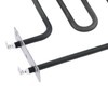 MOOTVGOO 800 Watts Smoker Heating Element Kit Replacement for Masterbuilt