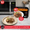 KJ Poultry Kosher Ready Meals - Beef Lamb Kabob &