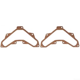 2pcs Valve Cover Gasket for Courage 20-041-13-S 18HP 20HP SV590 SV540 Model