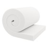 GoTo Foam 3" Height x 24" Width x 84" Length