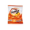 Pepperidge Farm Goldfish Baked Snack Crackers, Cheddar Cheese, 1 Ounce,