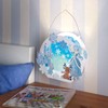 folia Lanterns Craft Set, Ice princess