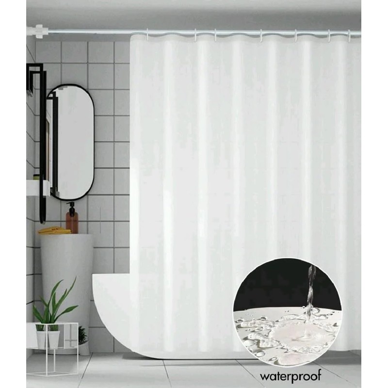 Violet Linen Hotel Luxury Collection , Waterproof Fabric, Weighted Magnetic