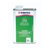 Interlux Y216/QT Special Thinner 216 - Quart
