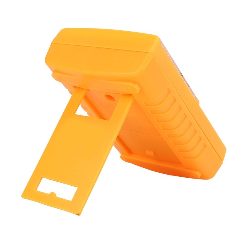 ANKROYU Analog Digital Multimeter, ABS Small Pointer Analog Voltmeter, Electronic