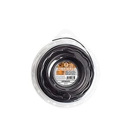 RATIOPARTS Nylon Thread Hybrid Twist Alucut Square Twisted 2.4 mm 87 m