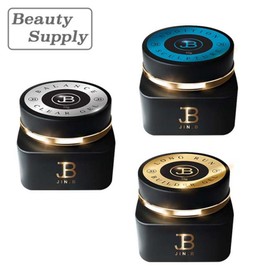 Gracia Jinbee Clear Gel Long Run Builder Edition Balance Self Nail Beauty Supply, 1 Piece / 그라시아 진비 클리어젤 롱런빌더 에디션 밸런스 셀프네일 뷰티써플라이, 1개