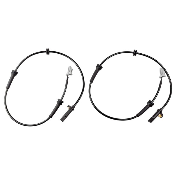 Front ABS Wheel Speed Sensor Left Right fit for 2008
