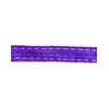 QWORK Lifting Slings Straps with Hooks - 5 Feet, 4409