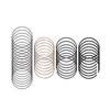 UINIEBOOM STD Engine Piston Ring Set, 68046210AB Replacement Piston Rings